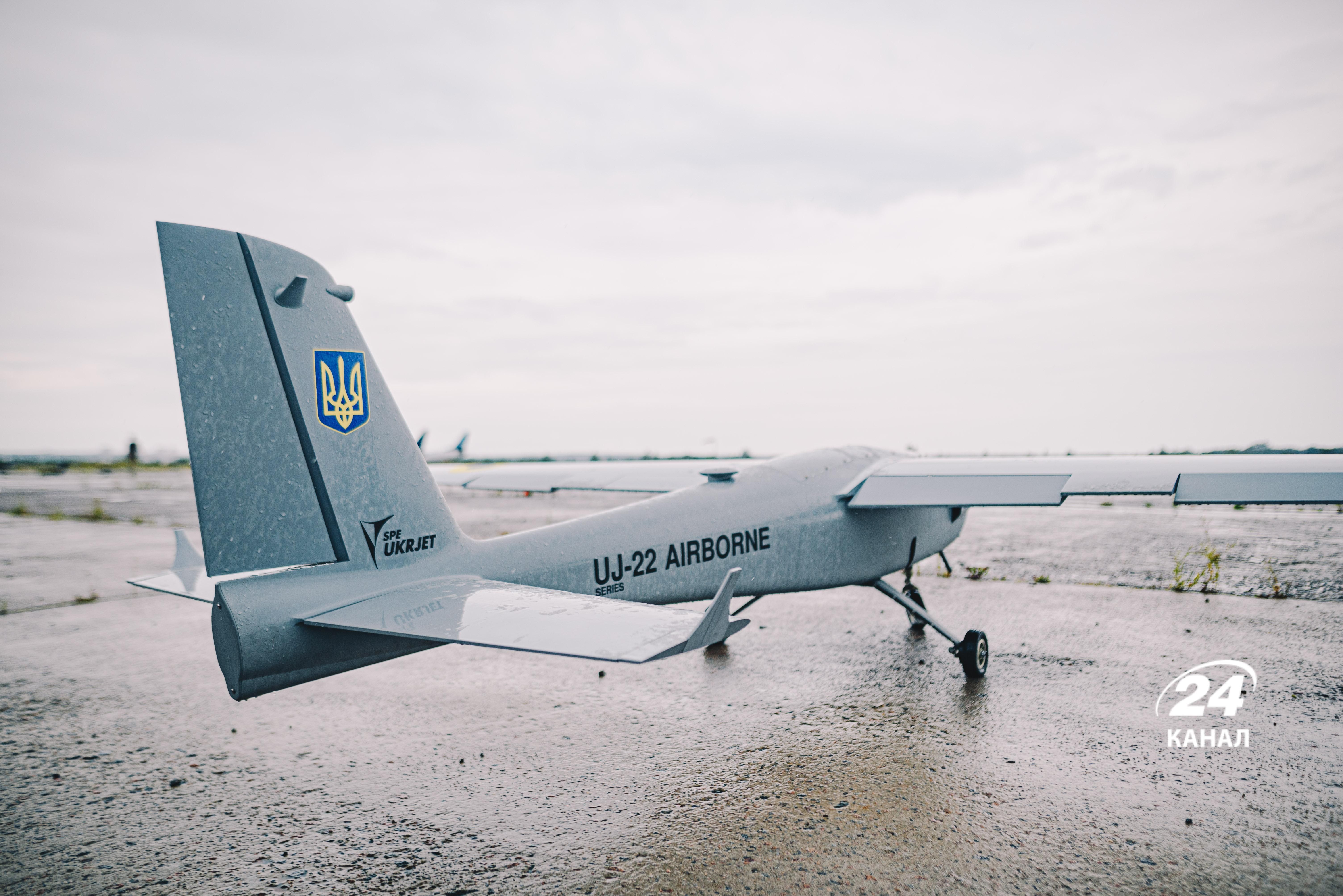 Супердроны для военных Супердроны для военных