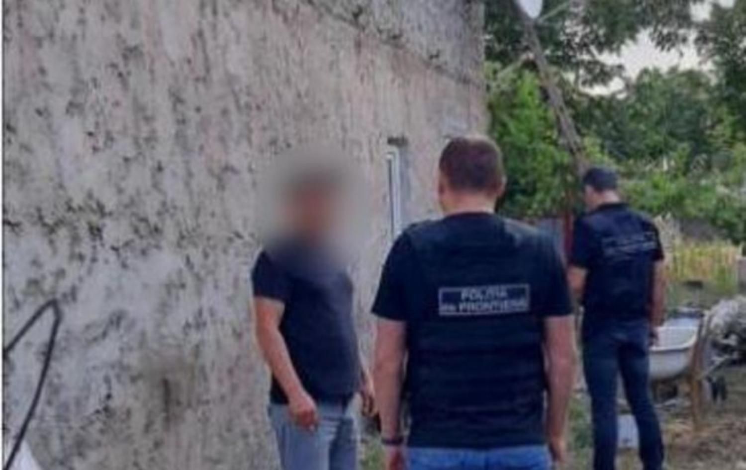 Молдова накрила нелегальний бізнес на кордоні - 24 Канал Молдова накрила нелегальний бізнес на кордоні - 24 Канал