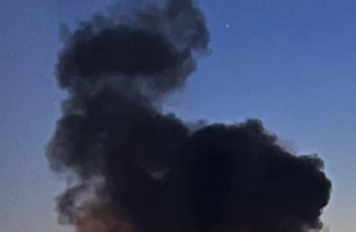 Вибухи в Харкові, Запоріжжі 3 серпня - в Україні була повітряна тривога - що відомо - 24 Канал Вибухи в Харкові, Запоріжжі 3 серпня - в Україні була повітряна тривога - що відомо - 24 Канал