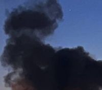 В Харькове раздаются взрывы: на Востоке продолжается воздушная тревога