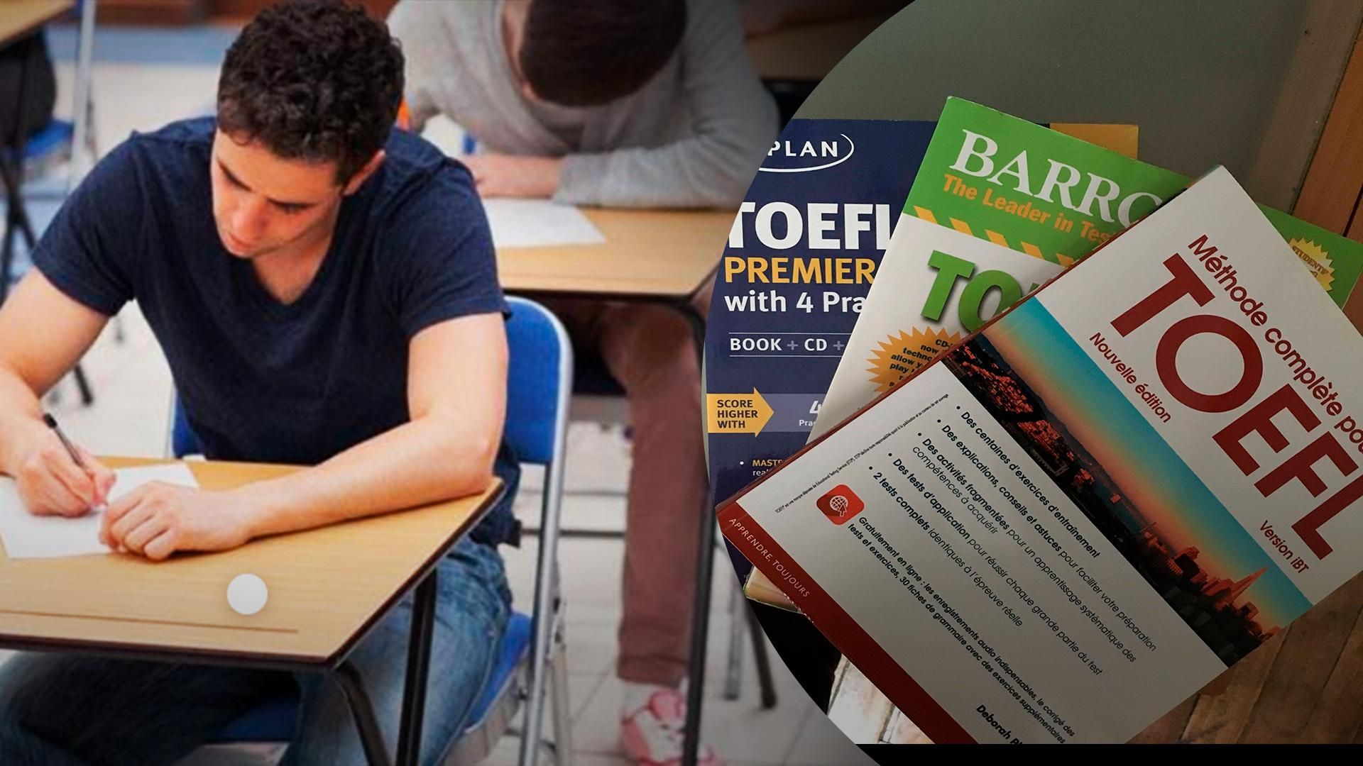 россиянам запретили составлять TOEFL - что известно россиянам запретили составлять TOEFL - что известно