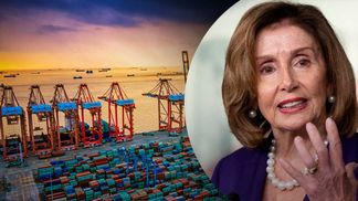 Пелоси разозлила: Китай 3 августа прекращает импорт из Тайваня рыбы и сотни других продуктов