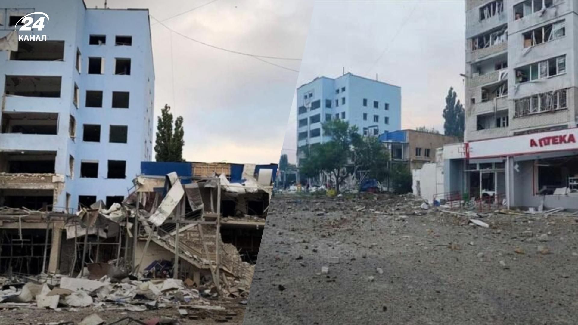 Обстріл Миколаєва 3 серпня - як виглядає місто після ранкової атаки окупантів - фото