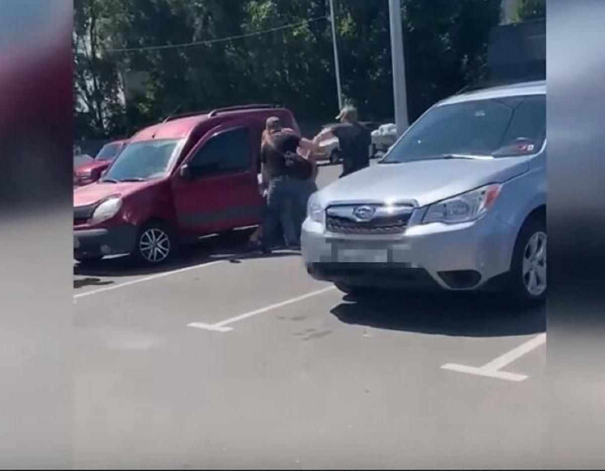 СБУ затримала зрадника СБУ затримала зрадника