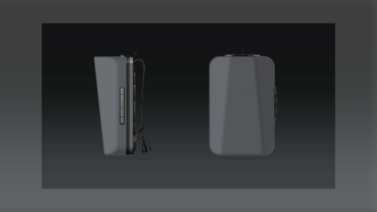 Starlink Travel Case Starlink Travel Case