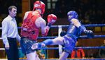 Україна не виступить на молодіжному ЧС з тайського боксу через допуск росіян та білорусів