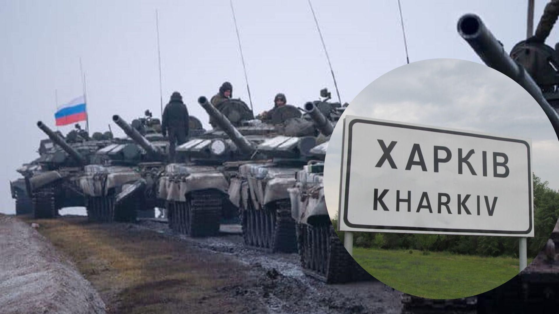 Харьков готовится обороняться в случае повторного наступления