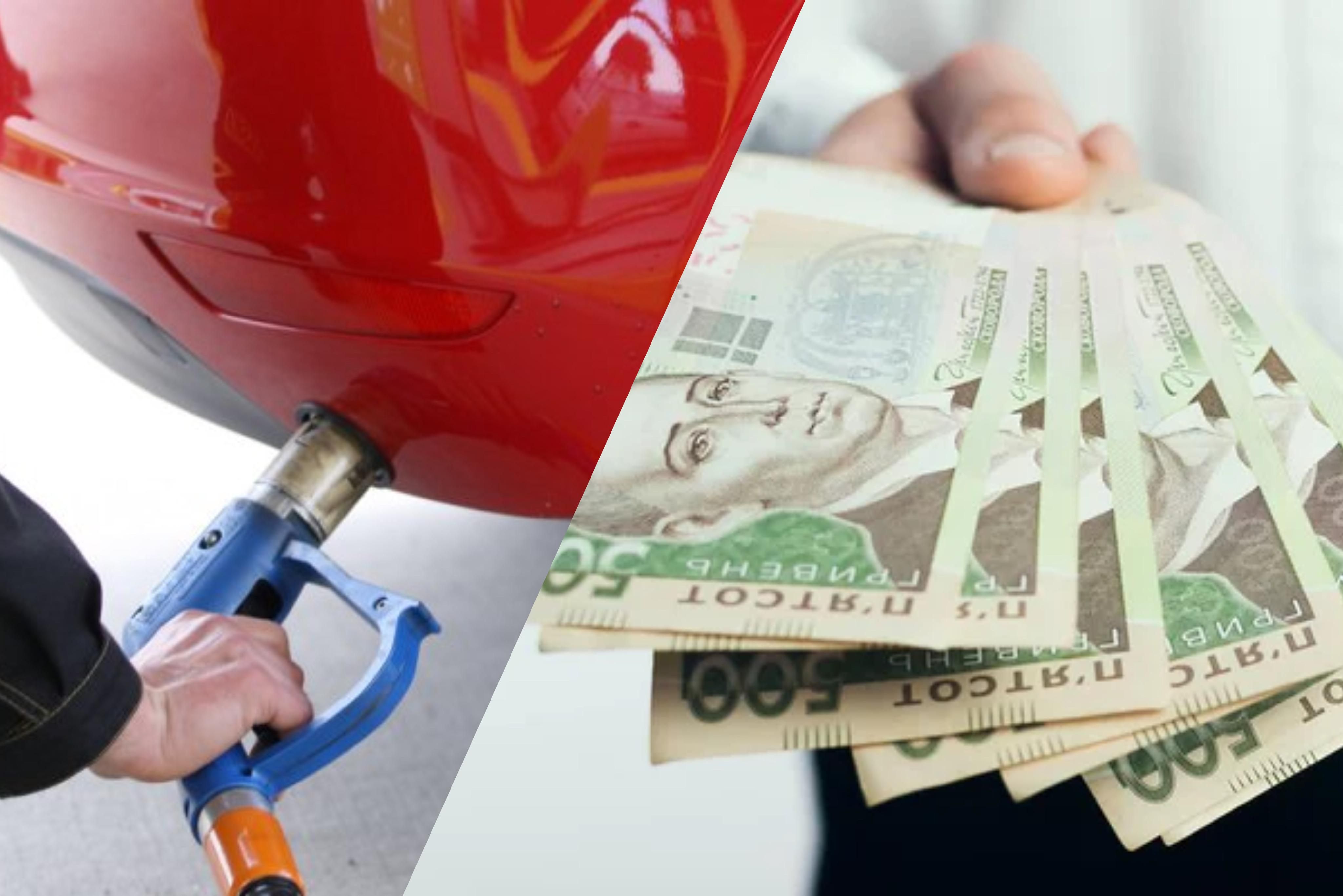 Автогаз продовжує дешевшати на АЗС - яка ціна автогазу 3 серпня Автогаз продовжує дешевшати на АЗС - яка ціна автогазу 3 серпня