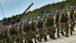 росія перекидає десантників у Херсонську область, – Хлань