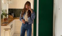 Актуальні джинси на літо 2022: стильні образи, які дорого виглядають