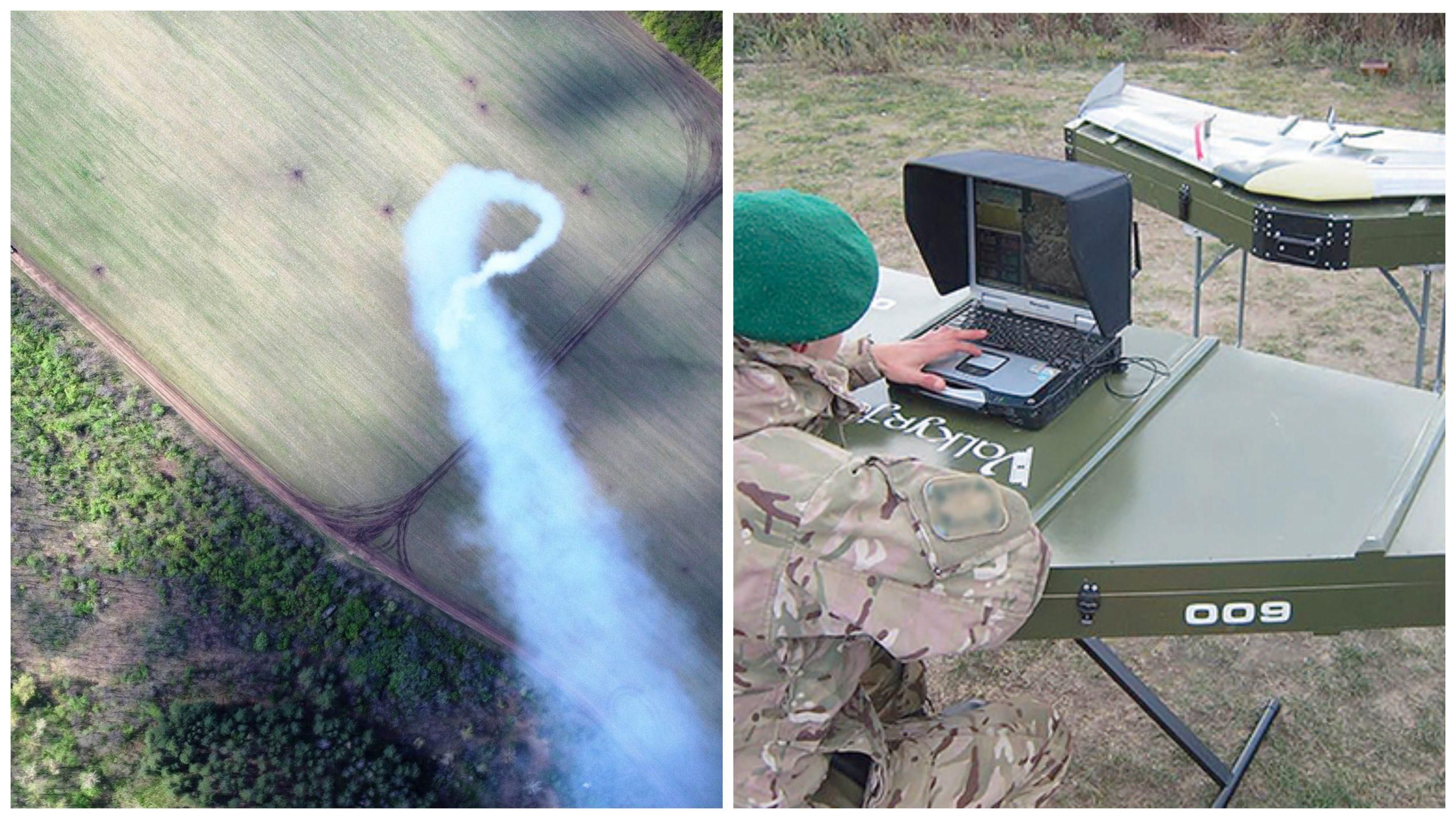 Українські безпілотники Валькірія стійкі до РЕБ- на що вони здатні - 24 Канал Українські безпілотники Валькірія стійкі до РЕБ- на що вони здатні - 24 Канал