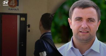 ДБР проводить обшуки на телеканалі депутата-зрадника Ковальова