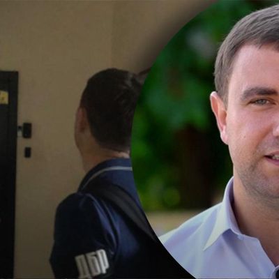 ГБР проводит обыски на телеканале депутата-предателя Ковалева