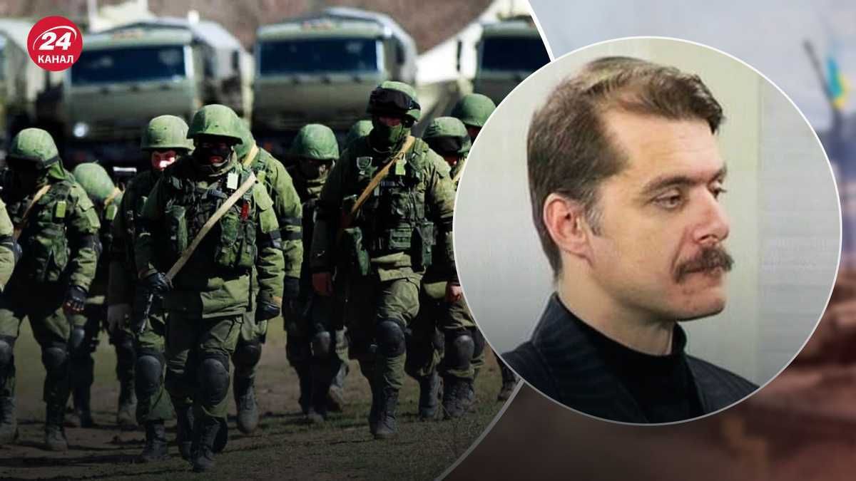 Молчанов про репресії в Брилівці Молчанов про репресії в Брилівці