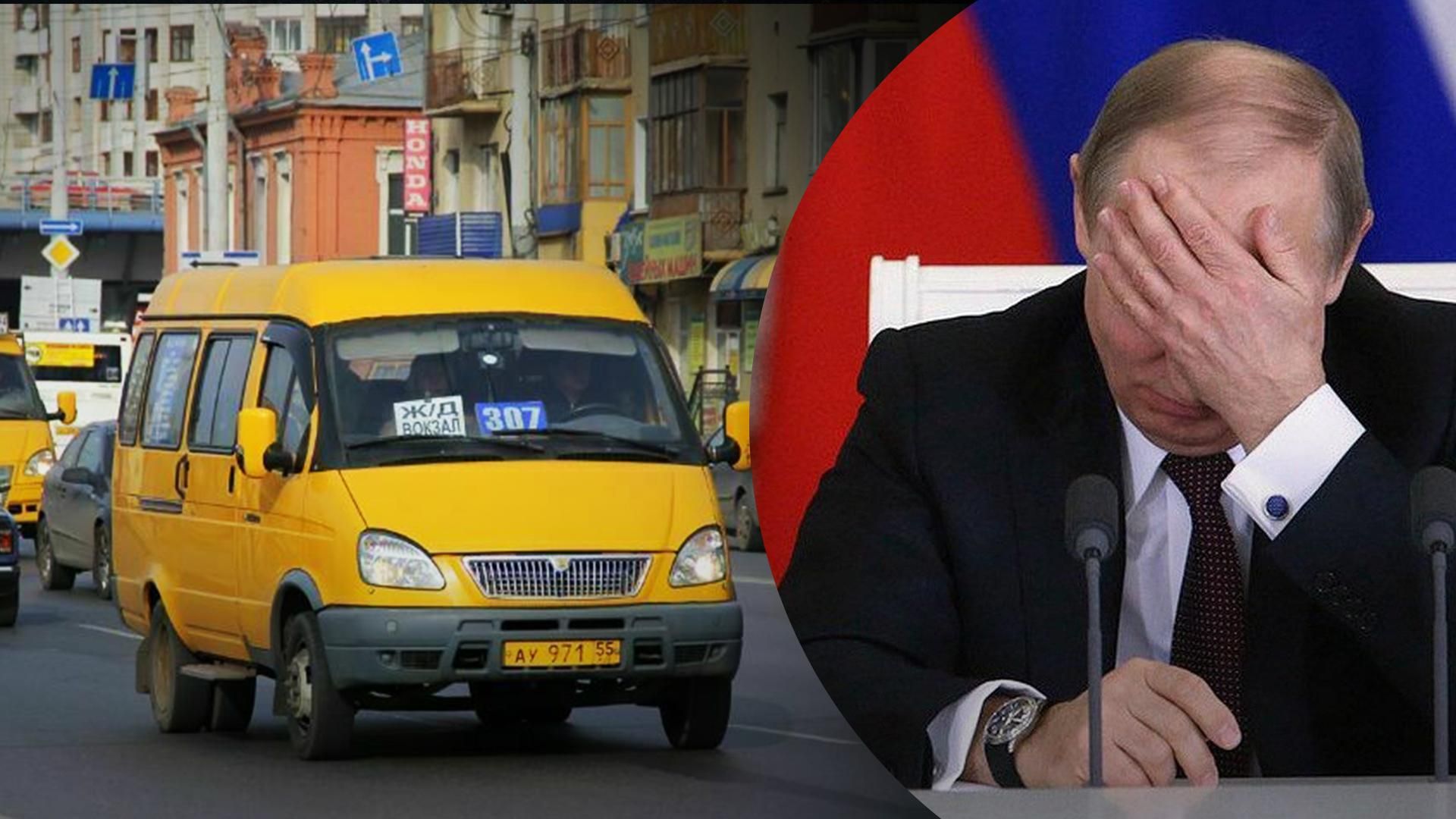 В России отказали в бесплатном проезде кафиру, потерявшему в Украине ноги В России отказали в бесплатном проезде кафиру, потерявшему в Украине ноги