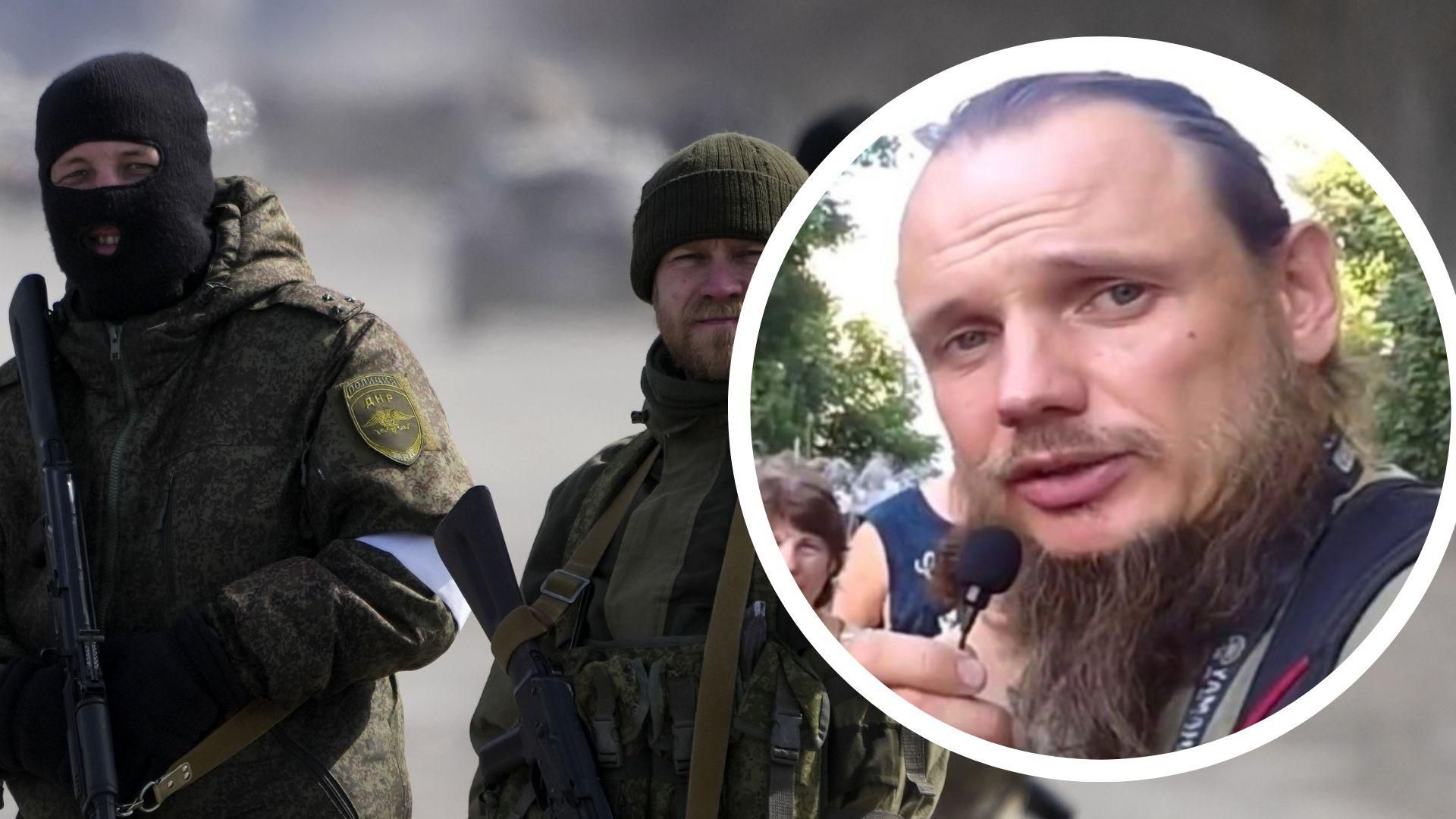 стремоусов агітує за певдореферендум стремоусов агітує за певдореферендум