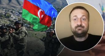Які наслідки матиме загострення на Кавказі: політолог зробив прогноз