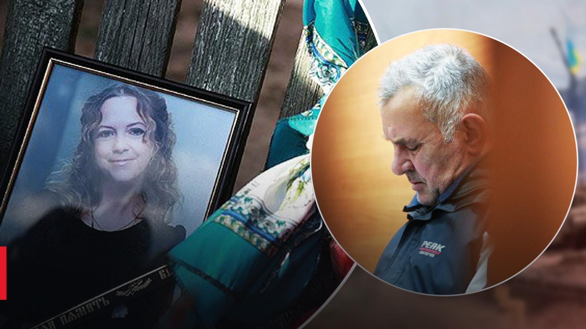 Суд визнав Россошанського винним у вбивстві правозахисниці Ноздровської Суд визнав Россошанського винним у вбивстві правозахисниці Ноздровської