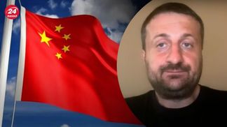 Нагнетание истории с Тайванем может плохо закончиться для Китая, – политолог