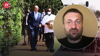 У россии остались связи, – политолог предположил, причастен ли кремль к беспорядкам в ЮАР