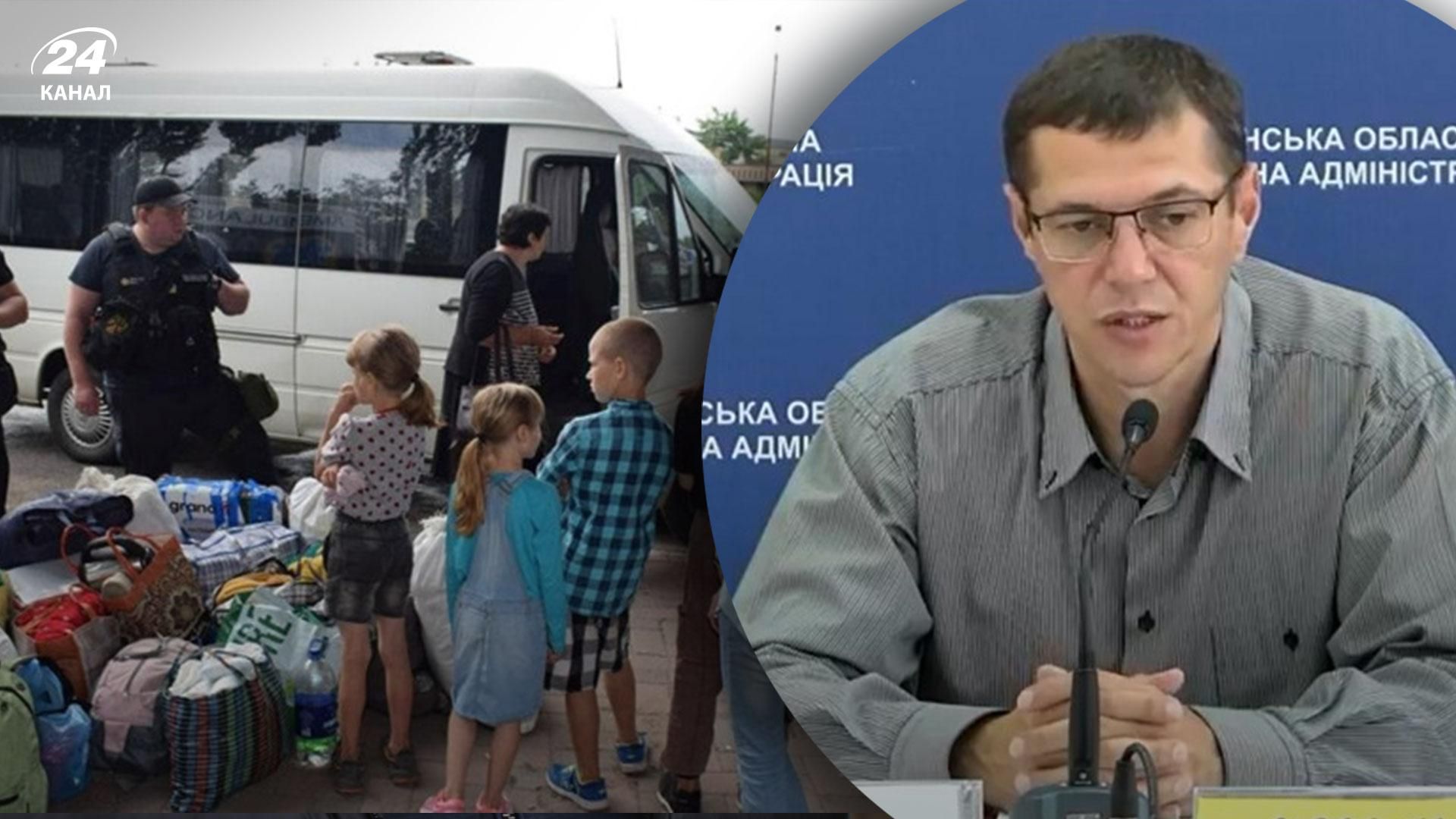 На Рівненщині готуються оперативно евакуювати населення у разі нападу ворога з білорусі На Рівненщині готуються оперативно евакуювати населення у разі нападу ворога з білорусі