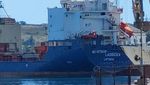 Суд у Лівані дозволив затриманому судну із краденим українським зерном залишити порт