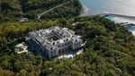 В Італії арештували майно архітектора "палацу путіна" на 141 мільйон євро