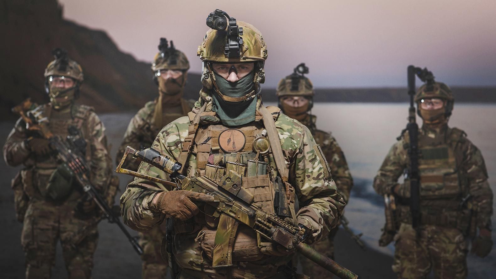 Зеленский прокомментировал признание Азова террористами в России Зеленский прокомментировал признание Азова террористами в России