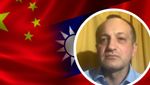 Які наслідки загострення довкола Тайваню може мати для України: пояснення китаєзнавця
