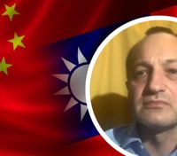 Які наслідки загострення довкола Тайваню може мати для України: пояснення китаєзнавця