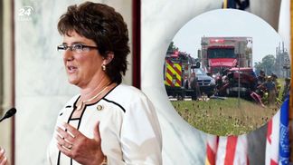 В США трагически погибла конгрессвумен Джеки Валорски: что о ней известно