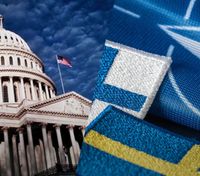 Сенат США підтримав долучення Фінляндії та Швеції до НАТО