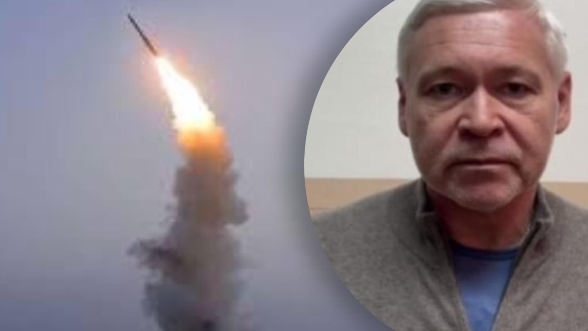 Игорь Терехов рассказал о прилетах в Харькове - 24 Канал Игорь Терехов рассказал о прилетах в Харькове - 24 Канал