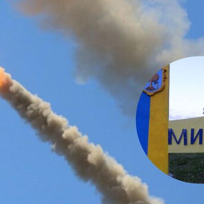 У Миколаєві – знову потужні вибухи: під обстріли потрапили два райони міста