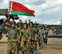 белорусская армия активизировалась на границе с Украиной: какие задачи они выполняют