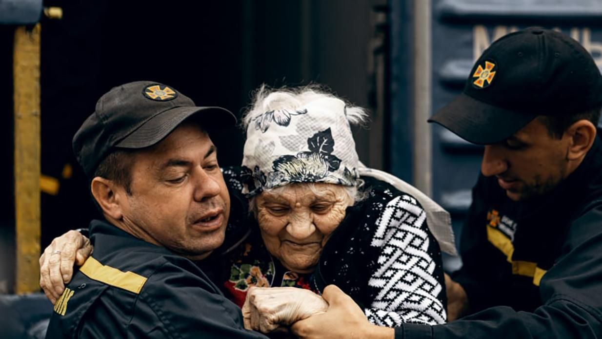 Як евакуюватися з Донецької області - детальна інструкція - Новини України. Як евакуюватися з Донецької області - детальна інструкція - Новини України.