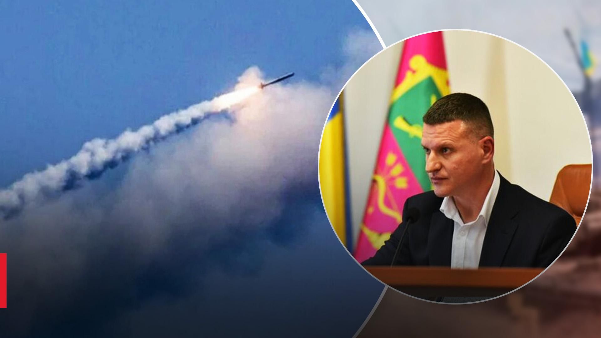 Окупанти обстріляли Запоріжжя Окупанти обстріляли Запоріжжя