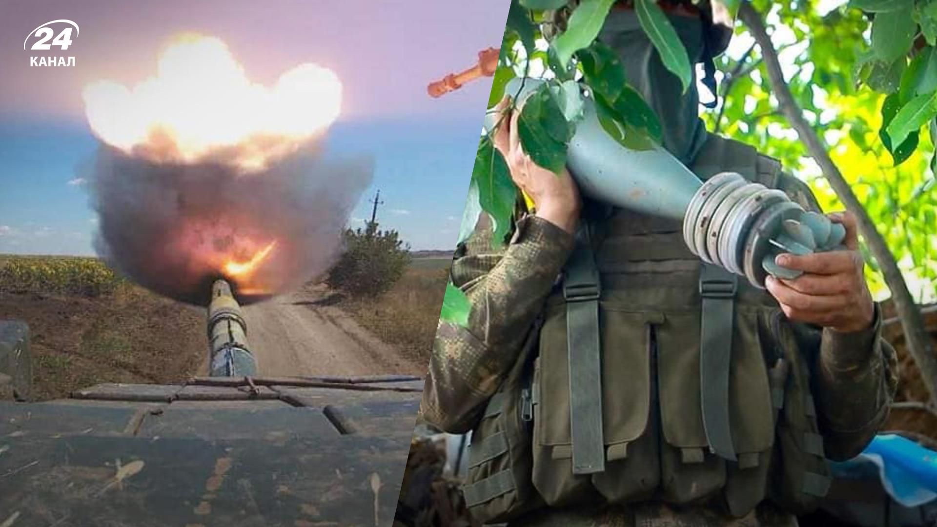 Контрнаступ ЗСУ на Півдні - ворог створює ударну групу для запобігання просування війська Контрнаступ ЗСУ на Півдні - ворог створює ударну групу для запобігання просування війська