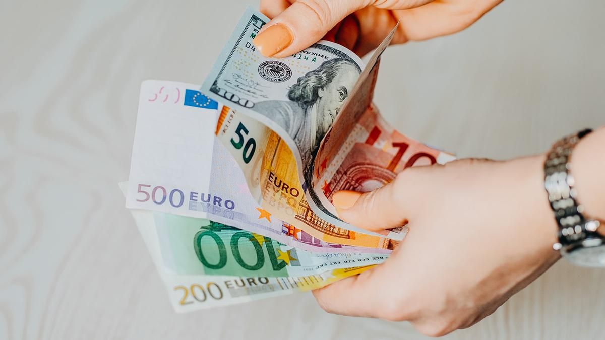 В Іспанії даватимуть фінансову допомогу українцям