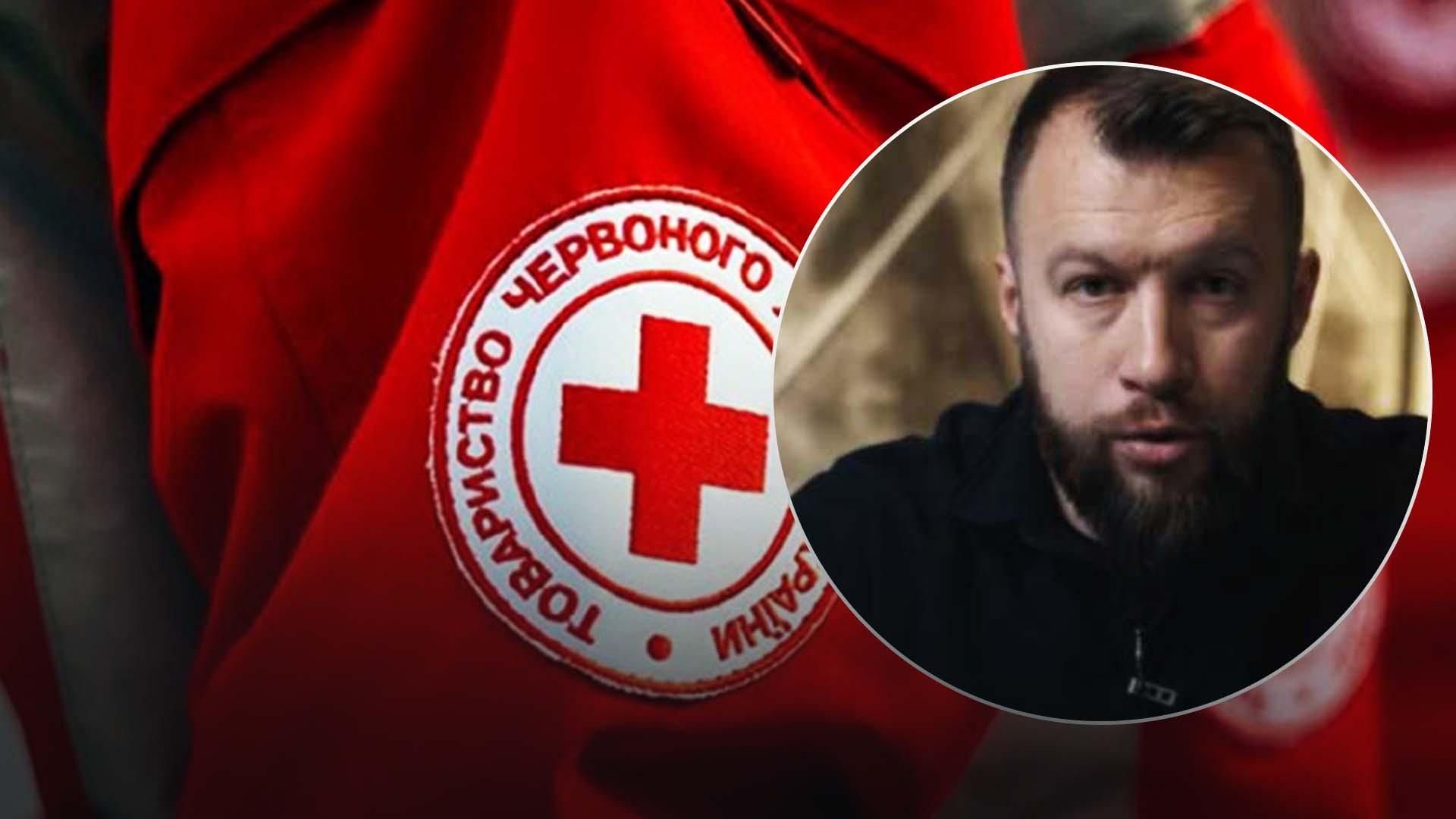 Жорін про трагедію в Оленівці Жорін про трагедію в Оленівці