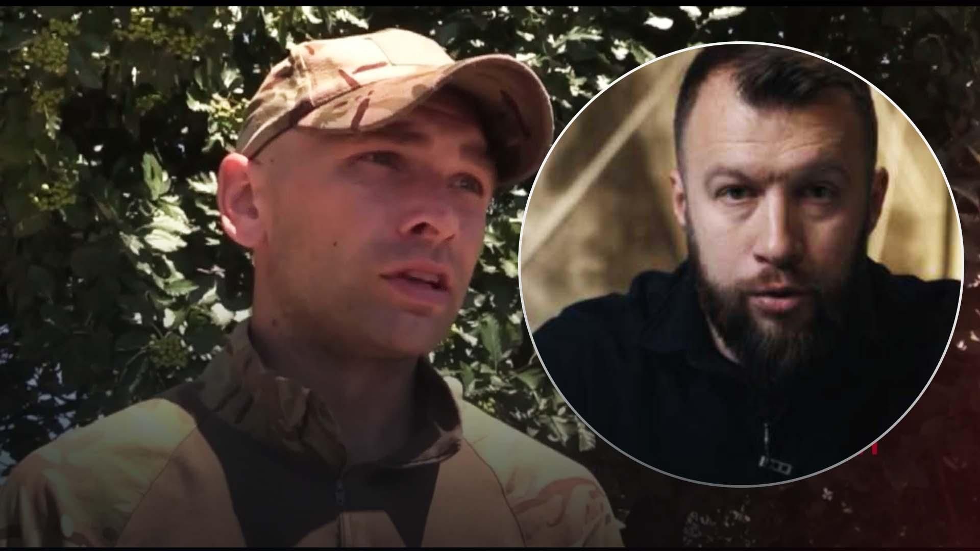 Жорін прокоментував відео з "Волиною"