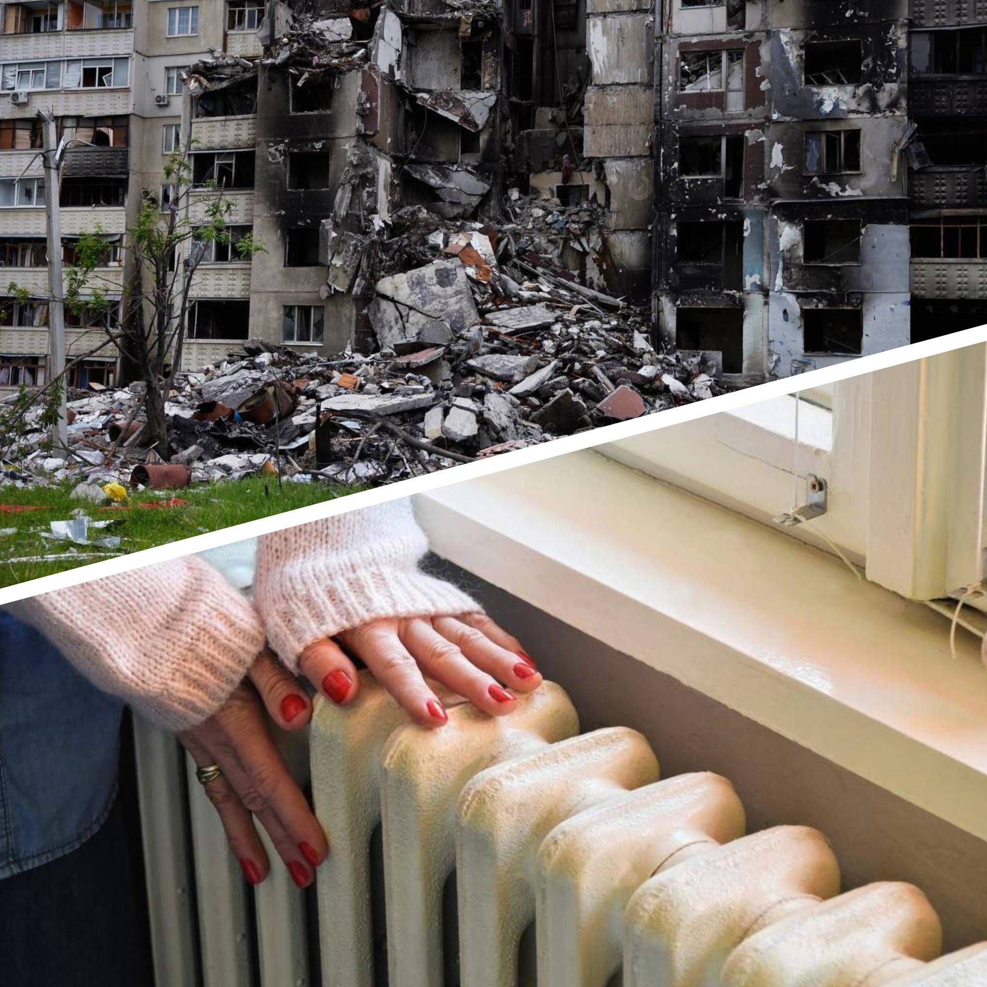 Отопительный сезон в Харькове и Сумской области: как пережить зиму - 24 Канал Отопительный сезон в Харькове и Сумской области: как пережить зиму - 24 Канал