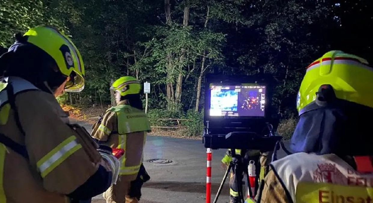 Пожар Пожар