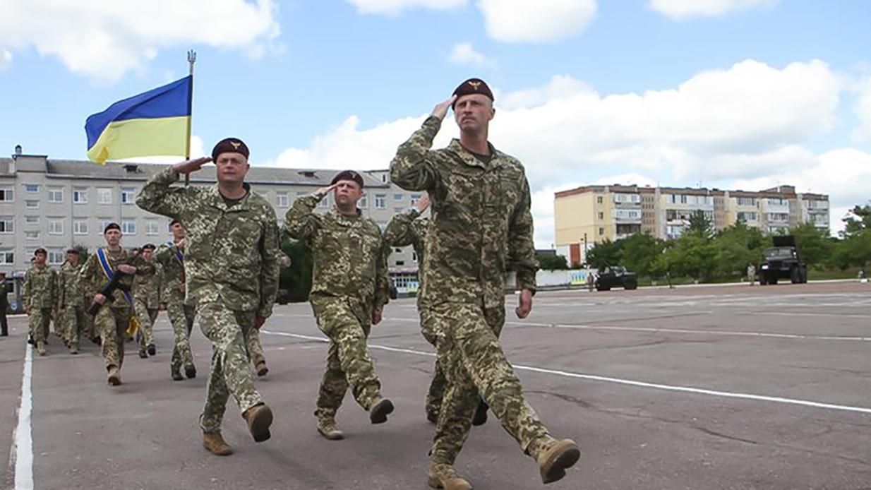 Родичі загиблих мають відстрочку від загальної мобілізації - Новини України