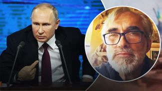 У пропагандистов новые методички: Грицак оценил отношение путина к сталину и невскому