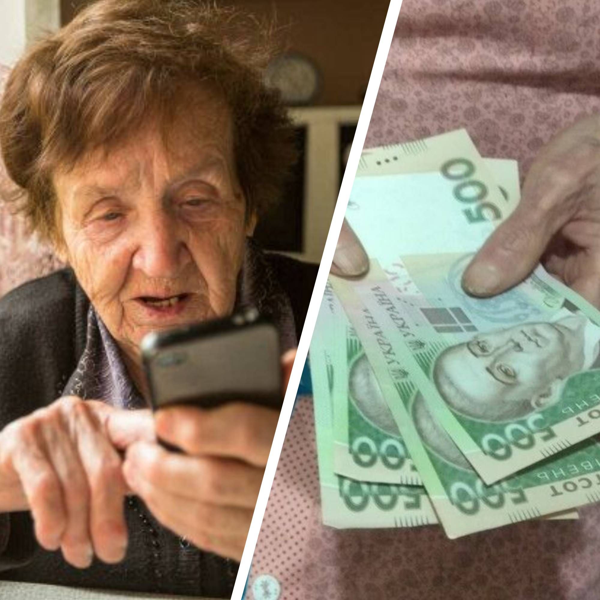 Прибавка к пенсии из-за стажа работы в Украине: какой размер пенсии