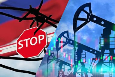 В России нашли новый способ обхода нефтяных санкций: СМИ рассказали о роли Египта