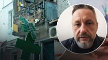 Один лікар на все місто: в Маріуполі критична ситуація з інсуліном