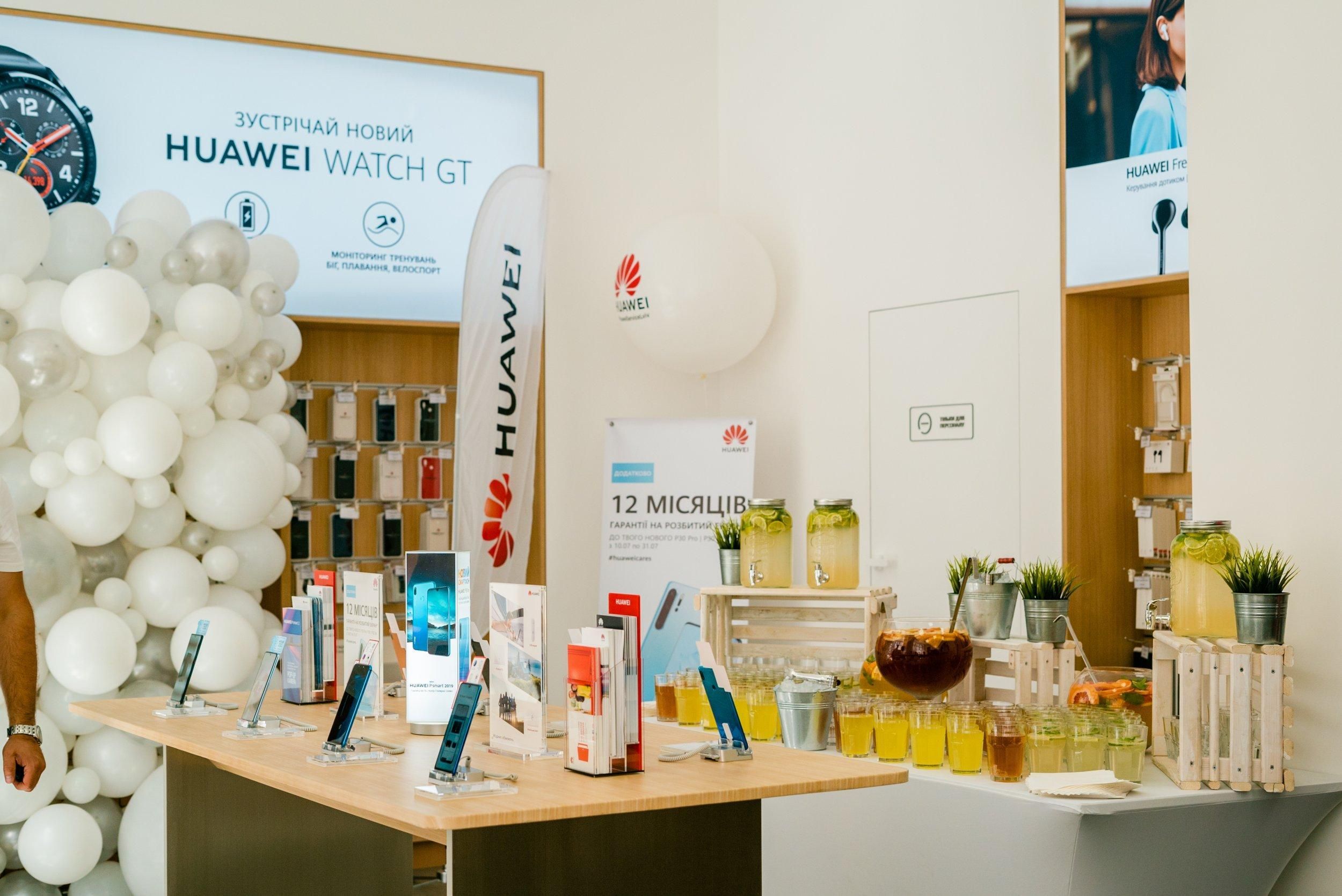 Huawei закрыла фирменный интернет-магазин в россии - Техно Huawei закрыла фирменный интернет-магазин в россии - Техно