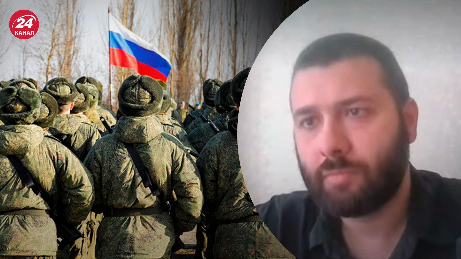 Навіщо окупанти йдуть в лобову атаку на Авдіївському напрямку – 24 Канал Навіщо окупанти йдуть в лобову атаку на Авдіївському напрямку – 24 Канал